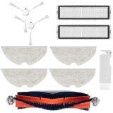 INORCO rezervni deli robotskega sesalnika, zdruljivi z robotskim valjem xiaomi dreame d9, (21985394) Cene