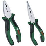 Bosch Set klešta, motorcangle i špic, 2 kom, 1600A0275H | ePonuda.com
