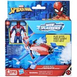 Marvel Spider-Man Web Splashers | shoptok.hr