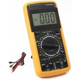 Rosfix Digitalni multimeter DT9205A, (21656772) Cene