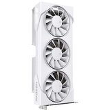 XFX Grafička kartica AMD Radeon RX 9060 XT OC Gaming Edition 16GB GDDR6 128bit 2xDP/2xHDMI - Bela | Eponuda.com