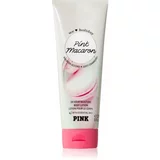 Victoria's Secret PINK Pink Macaron losjon za telo za ženske 236 ml