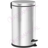 Kerametal kanta inox t 8L Cene
