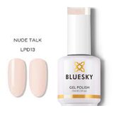  BLUESKY TRAJNI LAK NUDE TALK 15ML | Eponuda.ba