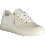 Calvin Klein WOMEN&#39;S SPORTS FOOTWEAR WHITE | Shoptok.si