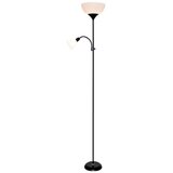 Bb Link Vesta 653 Podna lampa 1xE27+1xE14 Braon | ePonuda.com