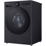 LG F4WX801YB Pralni stroj 11kg, 1400 A, obr/min, razred crna | Shoptok.si