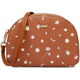 Vuch Caira Maedow Brown Handbag Cene