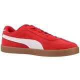 Puma CLUB II ERA SUEDE Crvena | shoptok.hr