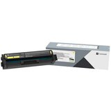 Lexmark C3220Y0 toner cartridge 1 pc(s) Yellow | shoptok.hr