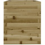  Vrtna sadilica 40x40x46 cm od impregnirane borovine | Eponuda.com