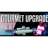 Steam One-armed cook: Gourmet Upgrade (DLC) (PC) Key GLOBAL | ePonuda.com