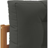  Setovi sofa 10 kom. Čvrsto drvo akacije | shoptok.hr