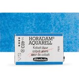 Artmie Akvarel boje Schmincke Horadam cela posudica | 483 Cobalt Azure Cene