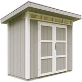 LP® SmartSide® panelna lopa M901A-TUNDRA GREY, (5000117202)
