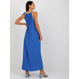 Och Bella Dress-TW-SK-BE-203D.38P-blue | shoptok.hr