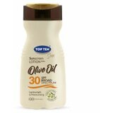 Top olive mleko za sunčanje SPF 30 200ml Cene