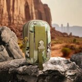Univerzalna taktična/kamuflažna torbica RANGER | Shoptok.si