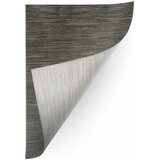 RugsX Preproge Preproga v videzu sisala Obojestranski SISAL DOUBL 160x230 cm Siva | Shoptok.si