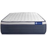 ACTISOM 80x220 cm Vzmetnica iz spominske pene - Actimemo Max, (21617479) | Shoptok.si