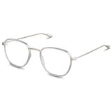 NOOZ 5425039443485 hiro metal crystal silver blue light Cene