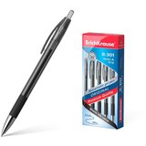 Erich Krause Gel pisalo R-301, črno 12 KOS, (20862044) | Shoptok.si