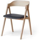 Hammel Furniture Usnjen jedilni stol Mette - Hammel Furniture Cene