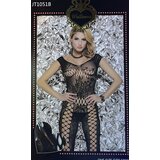 Kingspearl Bodystocking JT1051B | ePonuda.com
