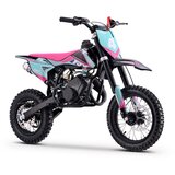Beneo Otroški kros motor TRX roza bencin 60cc | Shoptok.si