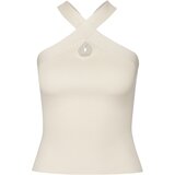 Orsay White Women's Tank Top - Women | Shoptok.si