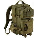 Brandit Dječji rukzak US Cooper, Maslinasta | shoptok.hr