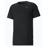 Puma Majice s kratkimi rokavi Performance Črna Cene