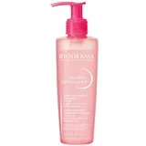 sensibio cleansing foaming gel nježni gel za čišćenje za osjetljivu kožu 200 ml za žene