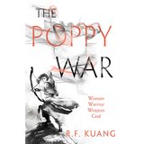 Harper Collins Publishers Ltd Rebecca F. Kuang - The Poppy War (The Poppy War, Book 1) | ePonuda.com