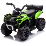  Štirikolesnik na akumulator GTS1155 - zeleni | Shoptok.si