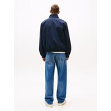Tommy Jeans Prehodna jakna mornarska | Shoptok.si