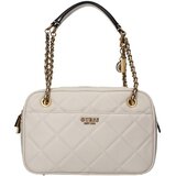 Guess Torbice za na ramo HWQB8558180 Bež | Shoptok.si