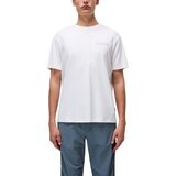 Napapijri S-vanni ss white heron Cene