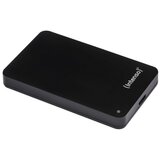 Intenso (Intenso) Eksterni Hard Disk 2.5", kapacitet 2TB, USB 3.0, Crna b - HDD3.0-2TB/Memory Case | shoptok.hr