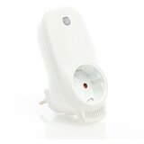 Wiltec wifi termostat za ir panele in druge grelnike do 3680 Cene