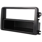 4CarMedia Blenda okvir za auto radio VW 2ISO RAM-40.145 | Eponuda.ba