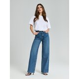 Sinsay wide leg traperice | shoptok.hr