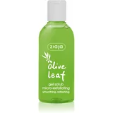 Ziaja Olive Leaf gel pilling 200 ml
