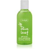 Ziaja Olive Leaf gelasti piling 200 ml | Shoptok.si