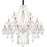  Luster kristal ML1415-21 FR Cene