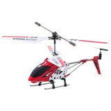  Helikopter aluminijski Syma S107G na daljinsko upravljanje crveni | shoptok.hr