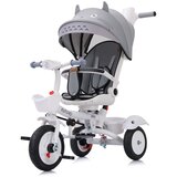 Chipolino tricikl Futuro Grey Cijene