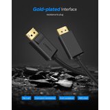 Ugreen DisplayPort 1.2 kabel 1.5M - polybag Cijene