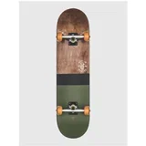 Half Dip 2 8.0" Skate komplet dark maple / hunter green