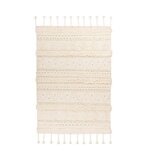 Kayoom PREPROGA Bohist 525 Creme 200/290 cm tkano večbarvno | Shoptok.si